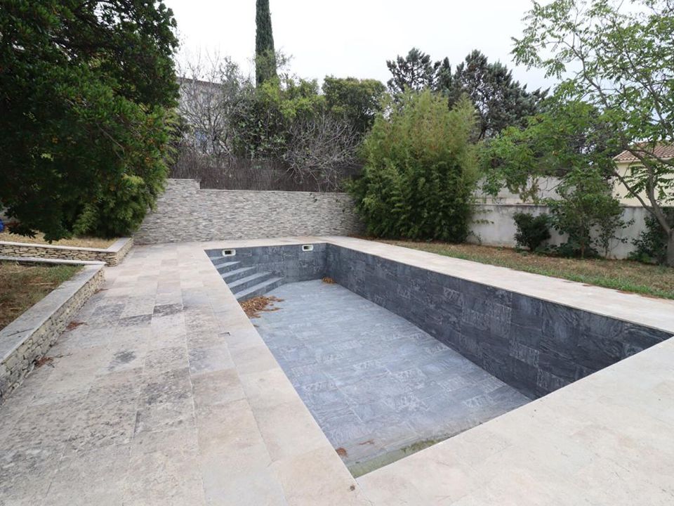 Villa i Vedène, Vaucluse - foto 4