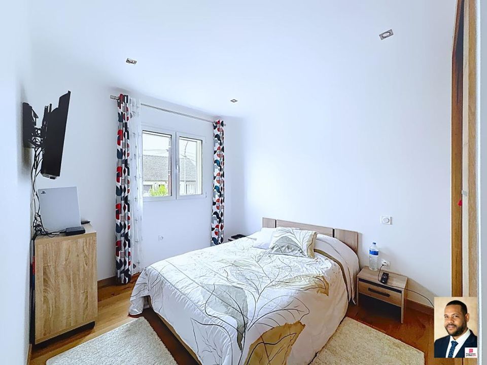 Villa i Savigny-sur-Orge, Essonne - foto 3