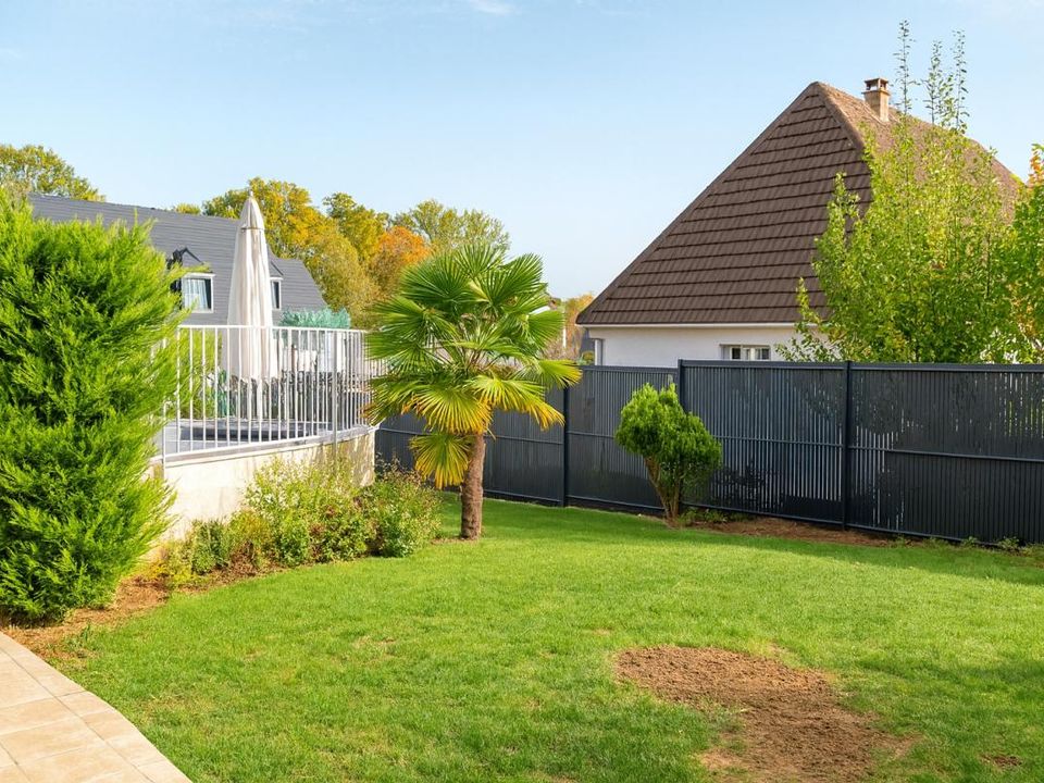 Villa i Luzarches, Val-d'Oise - foto 3