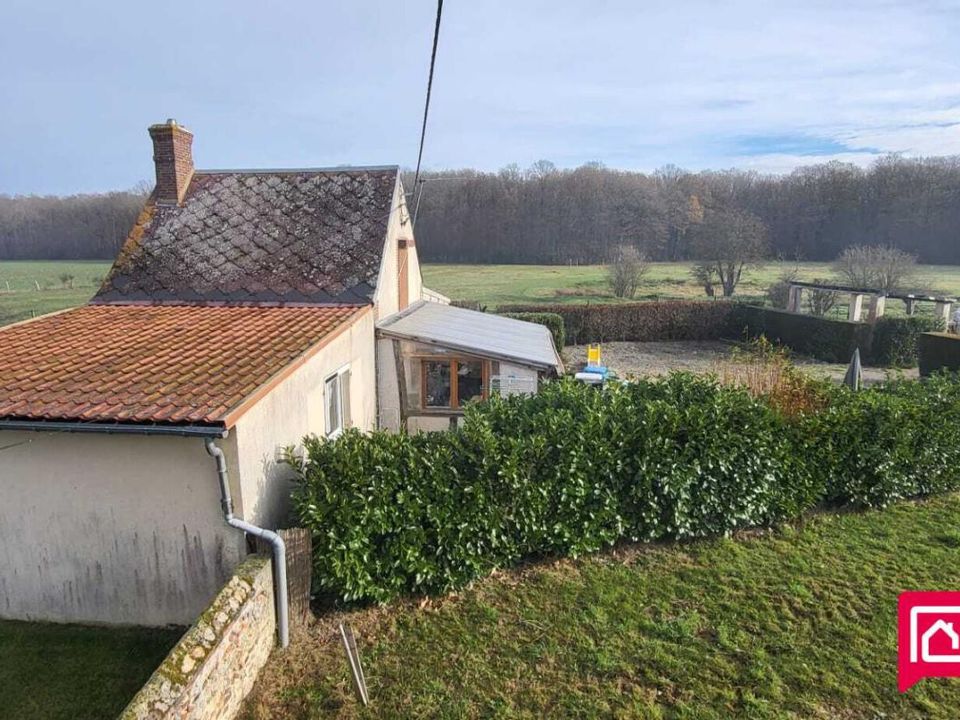 Casa de fazenda em Verneuil-sur-Avre, Eure - foto 4