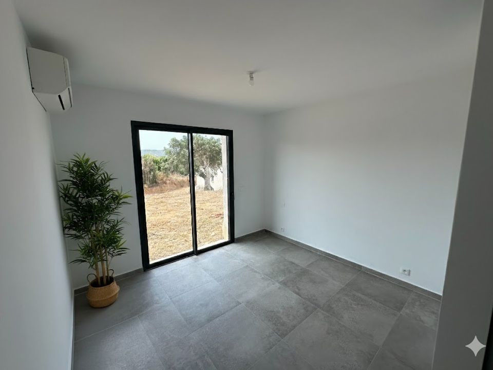 Villa i Sainte-Lucie de Porto-Vecchio, Corse-du-Sud - foto 3