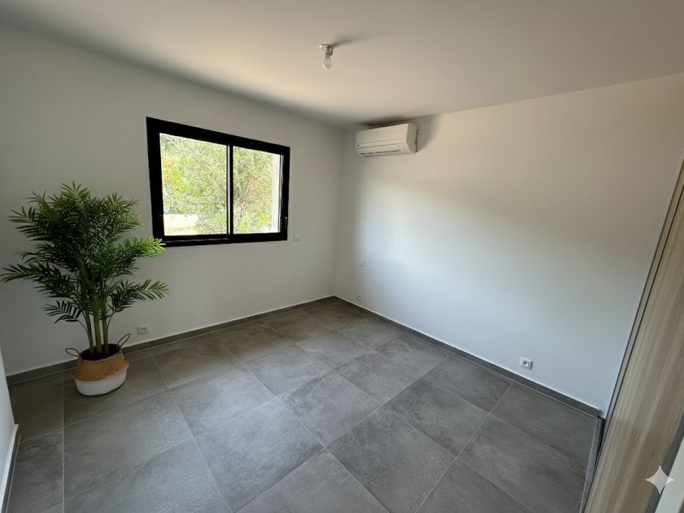 Villa i Sainte-Lucie de Porto-Vecchio, Corse-du-Sud - foto 5