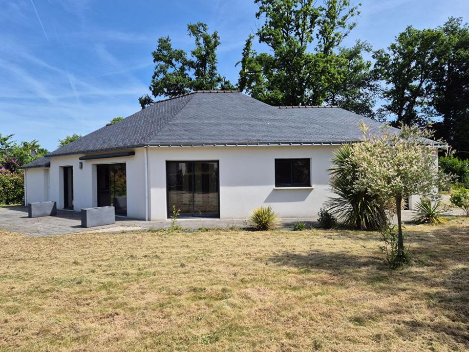 Villa i Spezet, Finistere - foto 1