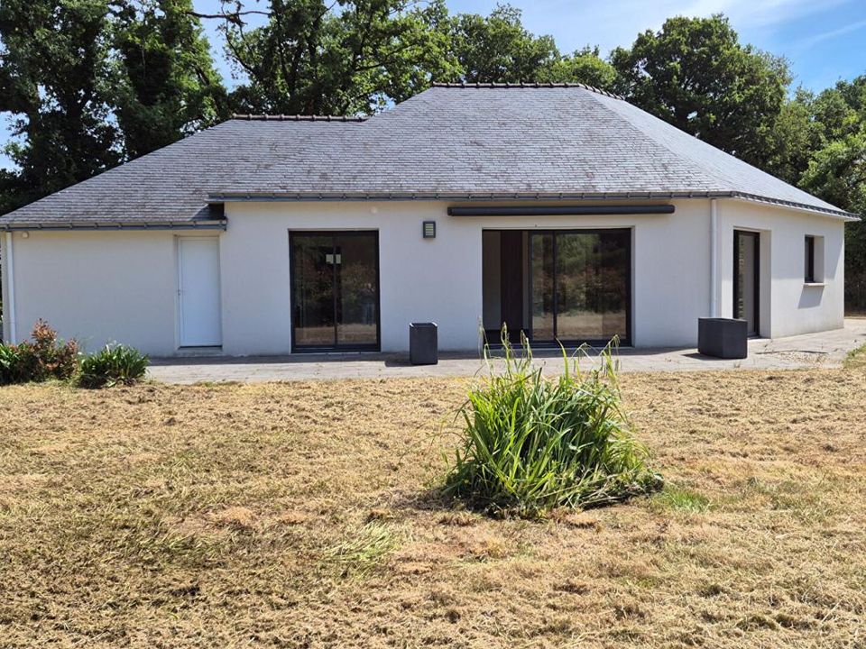 Villa i Spezet, Finistere - foto 2