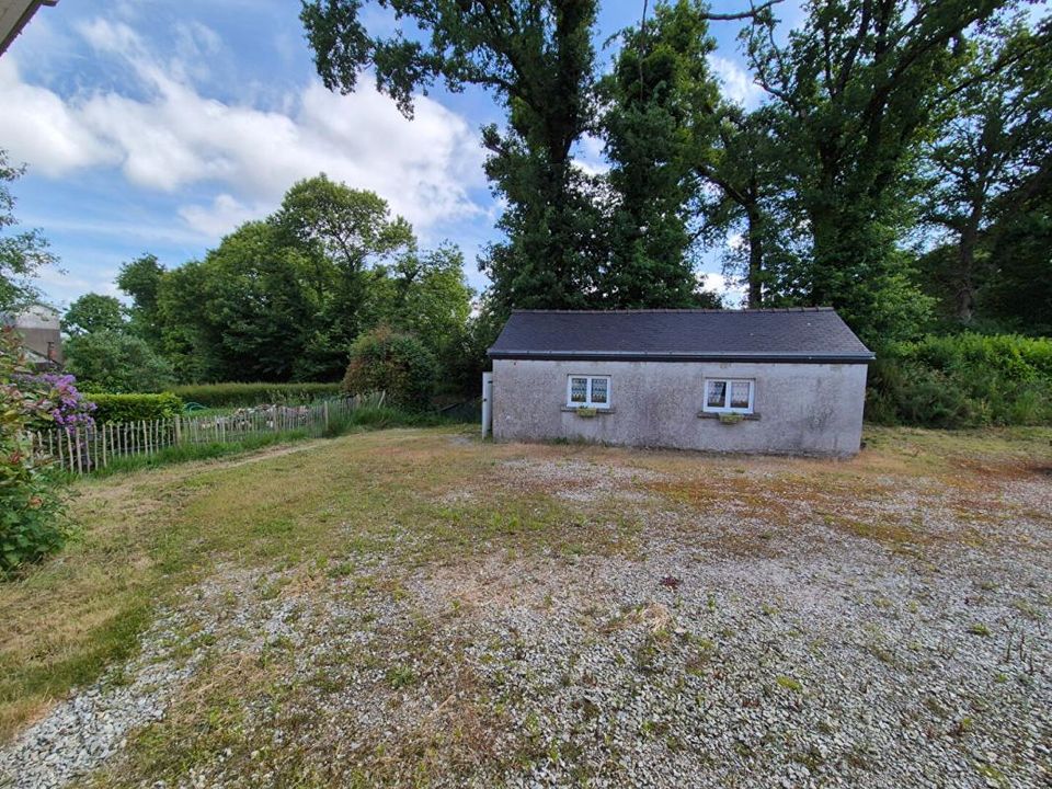 Villa i Spezet, Finistere - foto 4