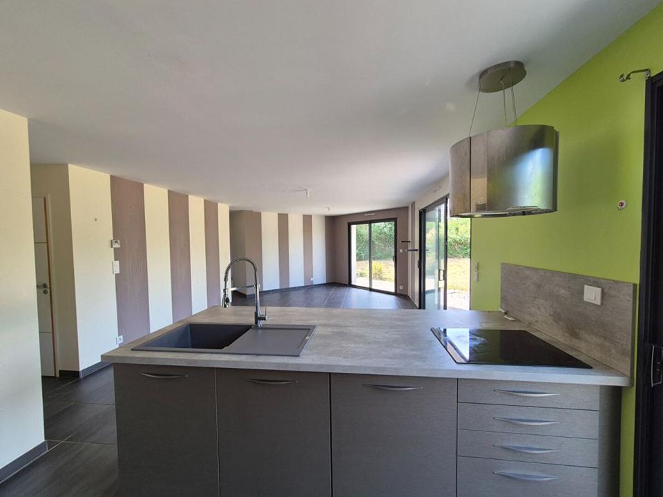 Villa i Spezet, Finistere - foto 5