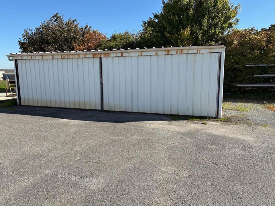 L'establiment comercial a Pons, Charente-Maritime - foto 3