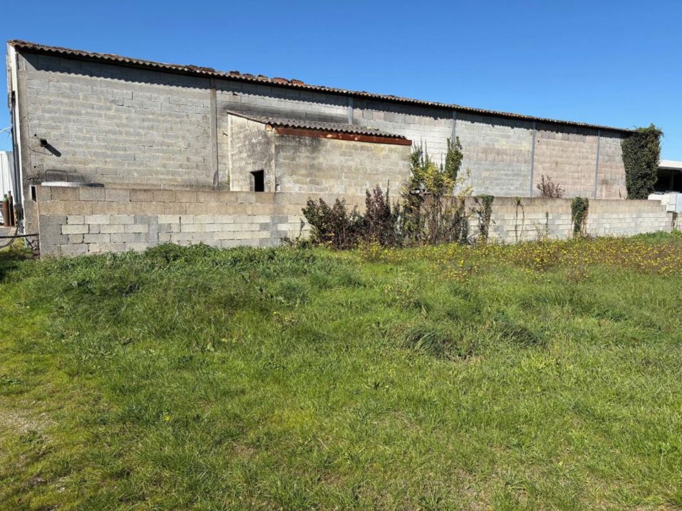 L'establiment comercial a Pons, Charente-Maritime - foto 5
