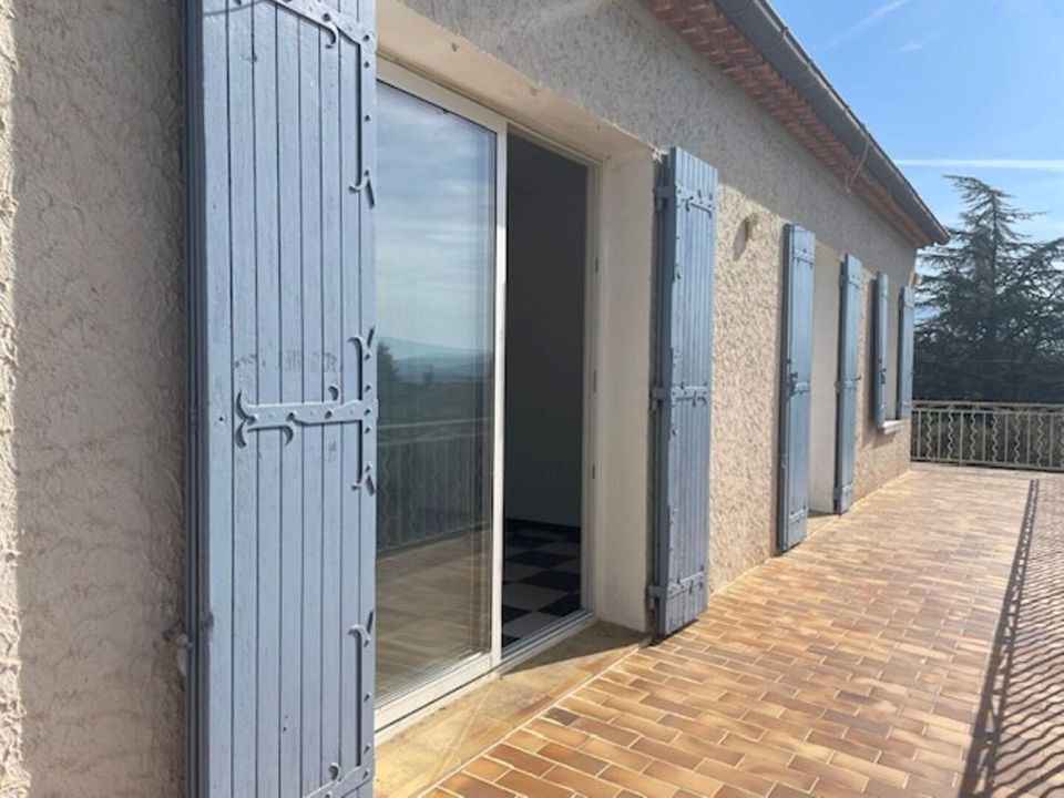 Villa i Saint-Saturnin-les-Apt, Vaucluse - foto 3