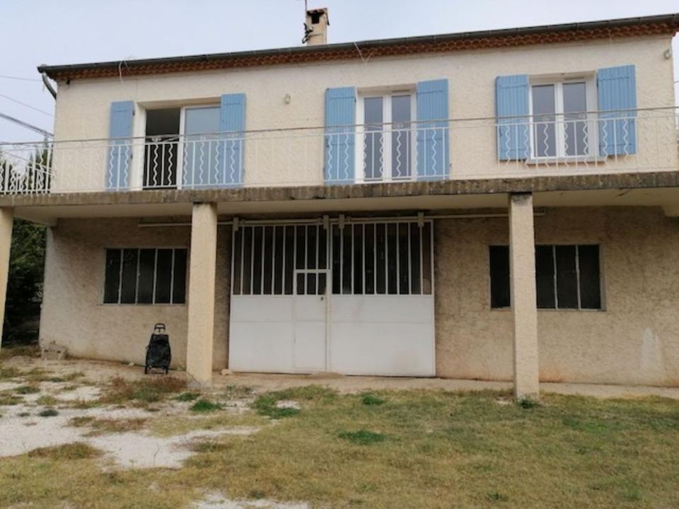 Villa i Saint-Saturnin-les-Apt, Vaucluse - foto 4