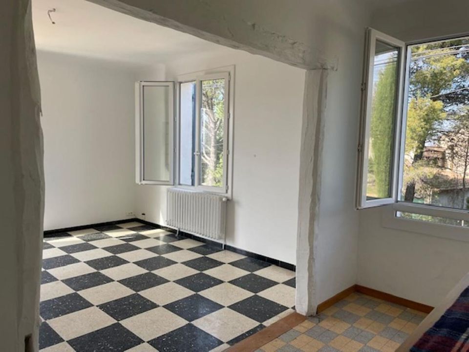 Villa i Saint-Saturnin-les-Apt, Vaucluse - foto 5