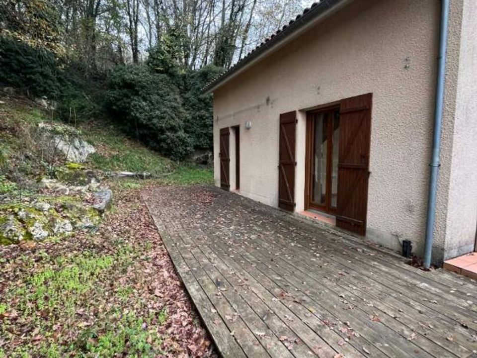 Villa i Champcevinel, Dordogne - foto 2