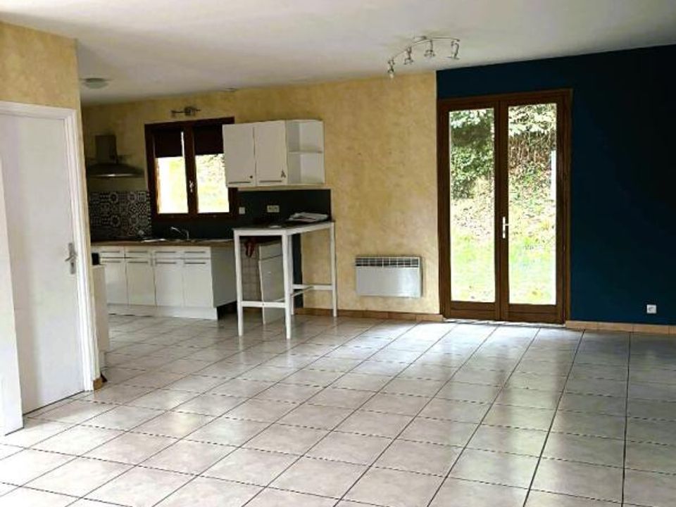 Villa i Champcevinel, Dordogne - foto 4