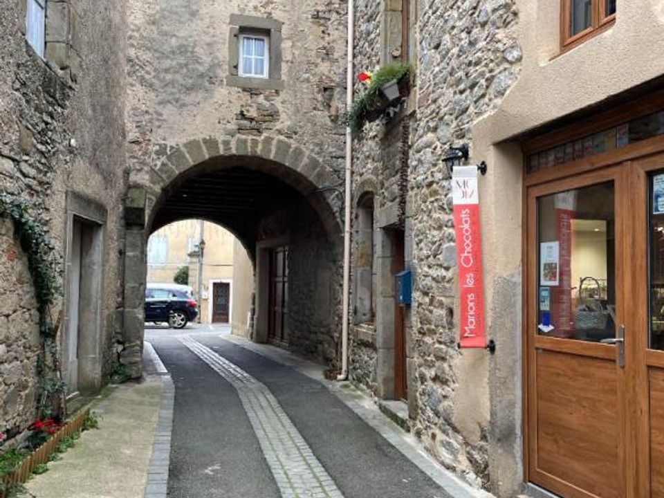 Casa de campo en Pennautier, Aude - foto 2