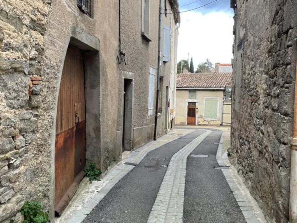 Casa de campo en Pennautier, Aude - foto 3