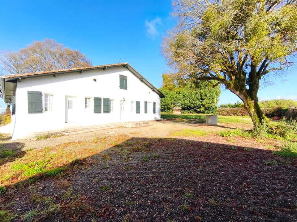 Haus in Poyartin, Landes - Foto 1