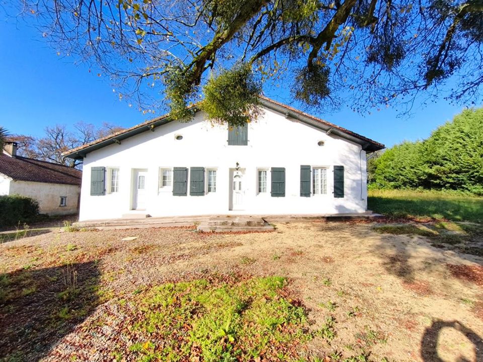 Haus in Poyartin, Landes - Foto 2