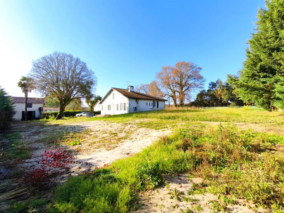 Haus in Poyartin, Landes - Foto 3