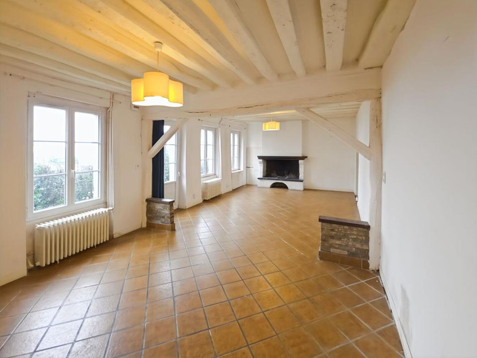Villa i Moulins-la-Marche, Orne - foto 1
