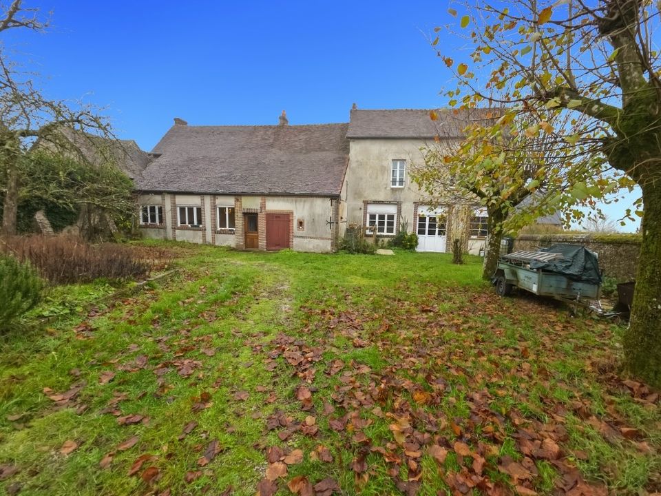 Villa i Moulins-la-Marche, Orne - foto 2