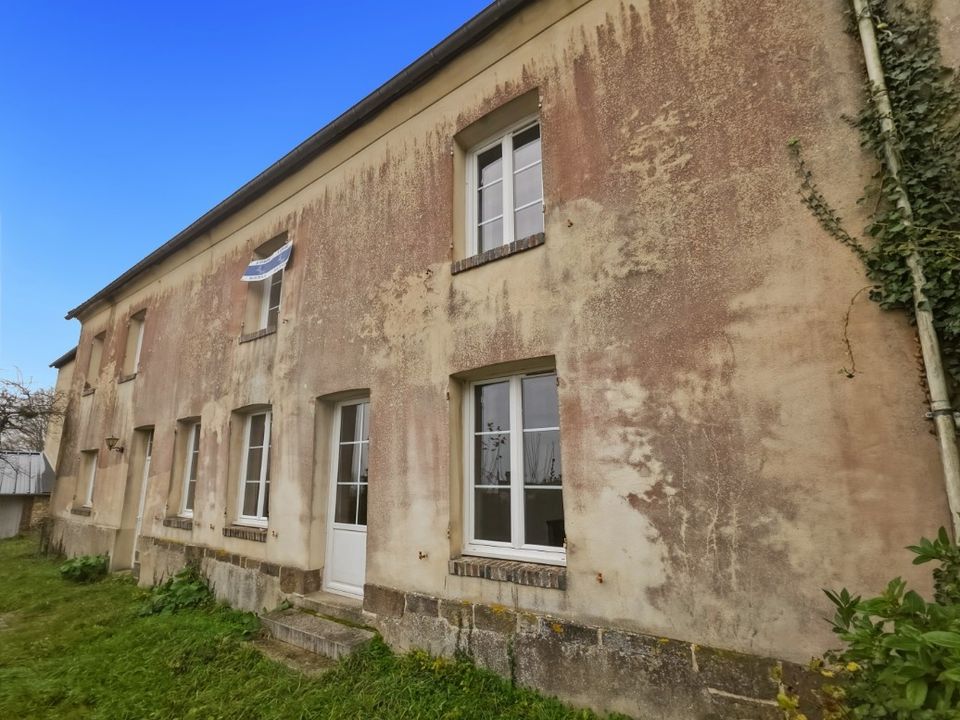 Villa i Moulins-la-Marche, Orne - foto 3