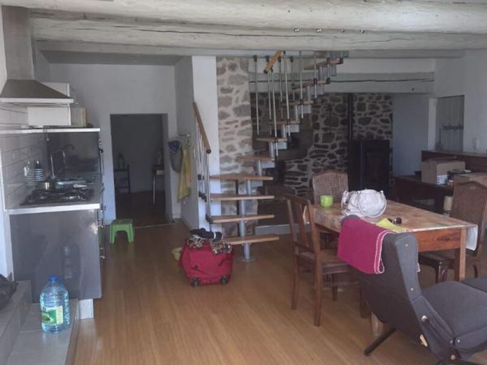 Villa a Le Bessat, Loire - foto 3