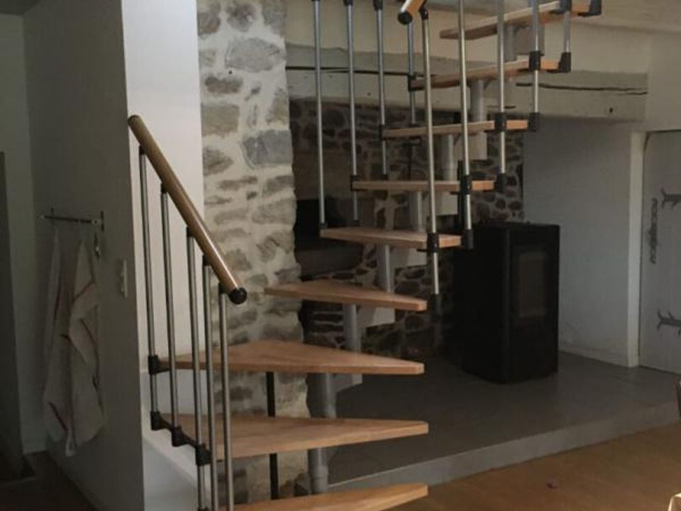 Villa a Le Bessat, Loire - foto 4