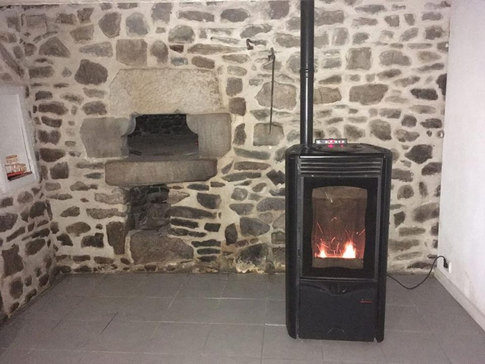 Villa a Le Bessat, Loire - foto 5