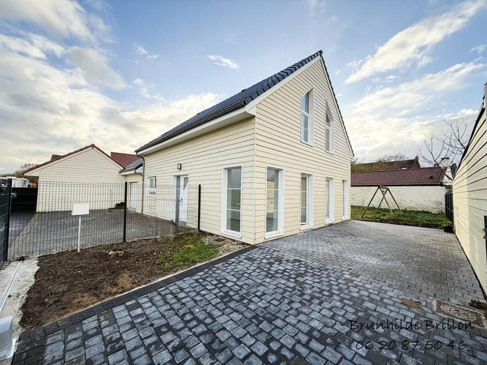 Villa i La Bassée, Nord - foto 1