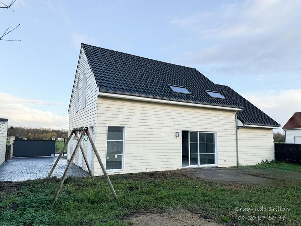 Villa i La Bassée, Nord - foto 4