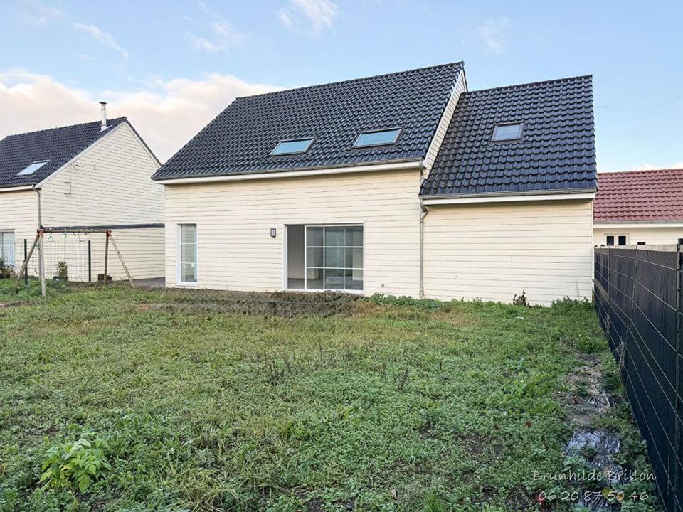 Villa i La Bassée, Nord - foto 5