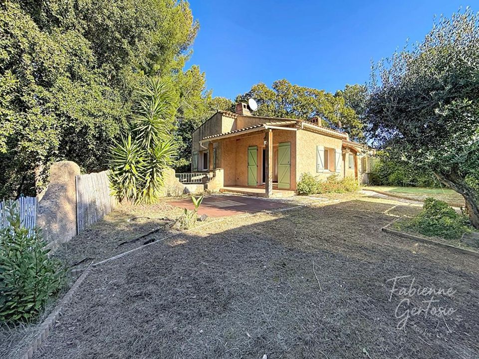 Haus in Sollies-Ville, Var - Foto 1