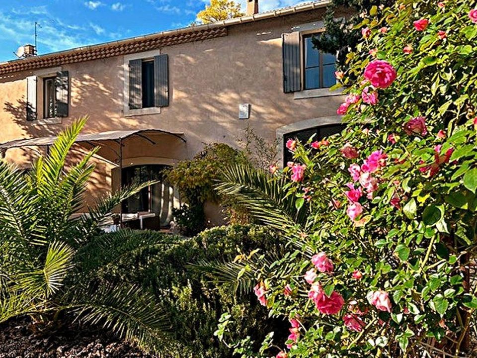 Villa i Carpentras, Vaucluse - foto 1