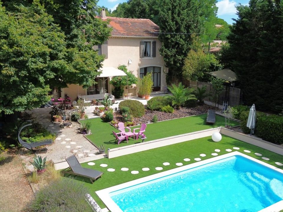 Villa i Carpentras, Vaucluse - foto 2