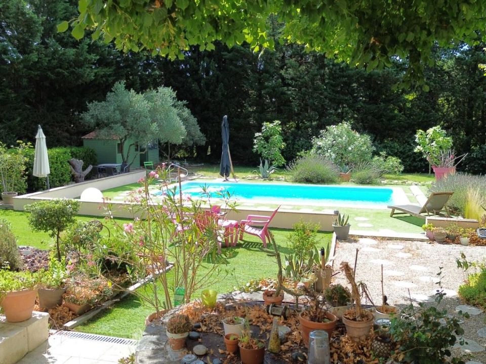 Villa i Carpentras, Vaucluse - foto 3