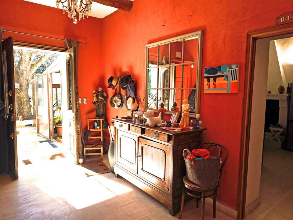 Villa i Carpentras, Vaucluse - foto 5