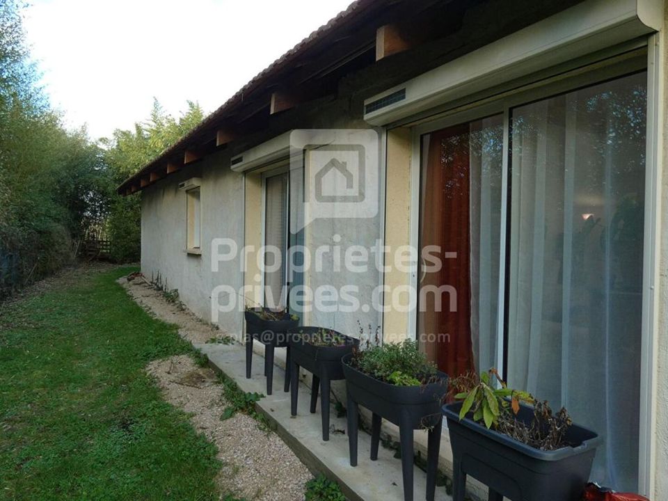 Villa a Mercuès, Lot - foto 2