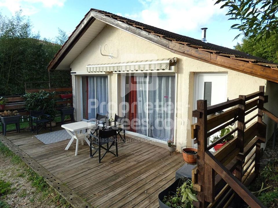 Villa a Mercuès, Lot - foto 3