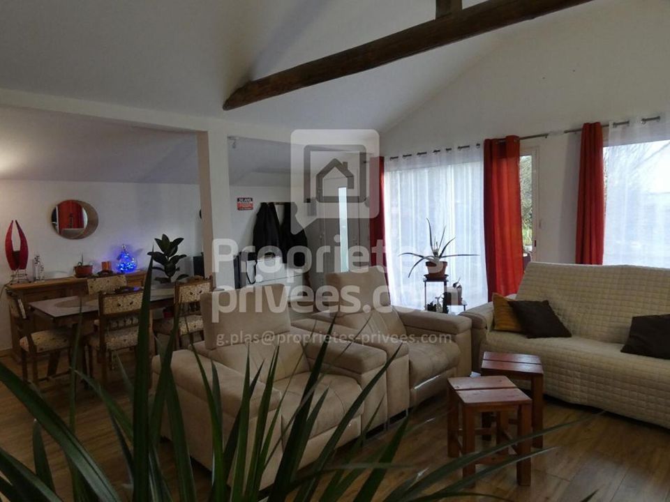 Villa a Mercuès, Lot - foto 5