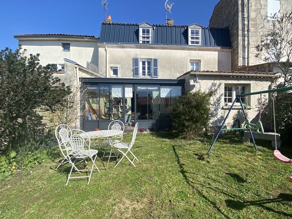 Villa i Niort, Deux-Sevres - foto 2