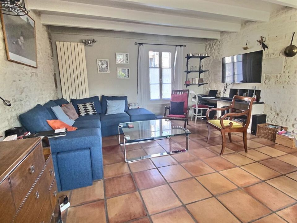 Villa i Niort, Deux-Sevres - foto 4