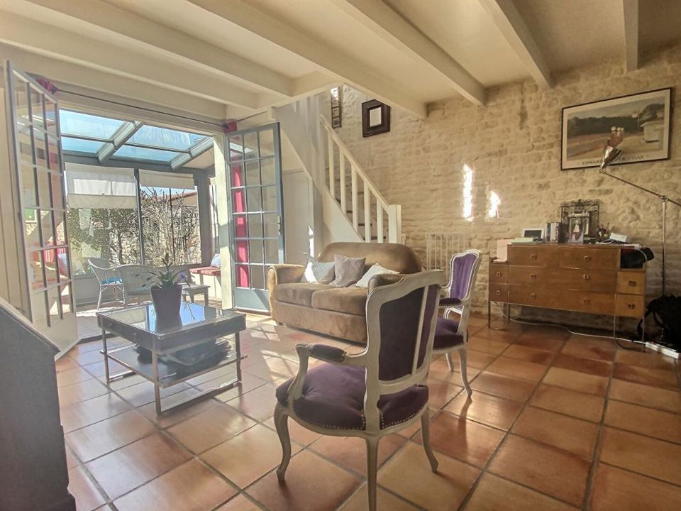 Villa i Niort, Deux-Sevres - foto 5