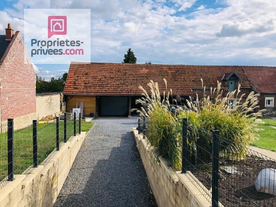 Villa a Lassigny, Oise - foto 4