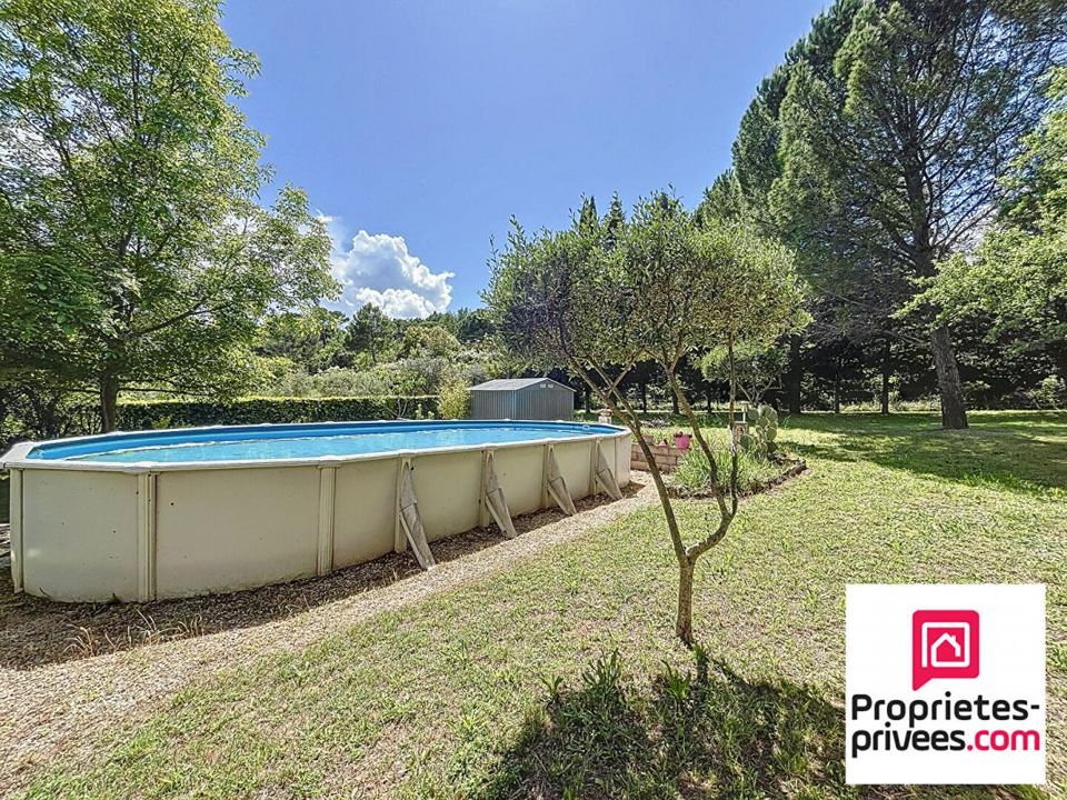Villa i Brignoles, Var - foto 1