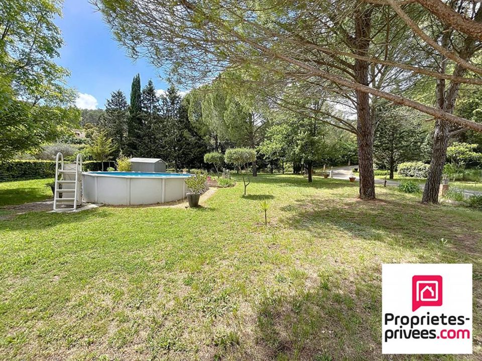 Villa i Brignoles, Var - foto 2