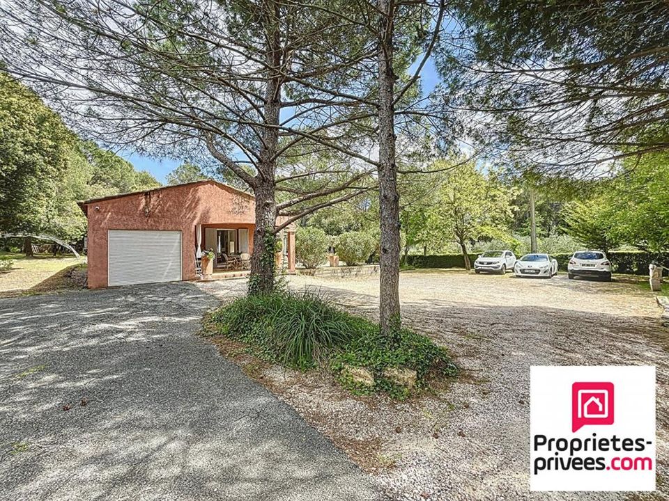 Villa i Brignoles, Var - foto 3