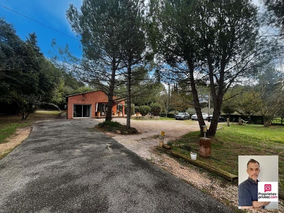 Villa i Brignoles, Var - foto 5