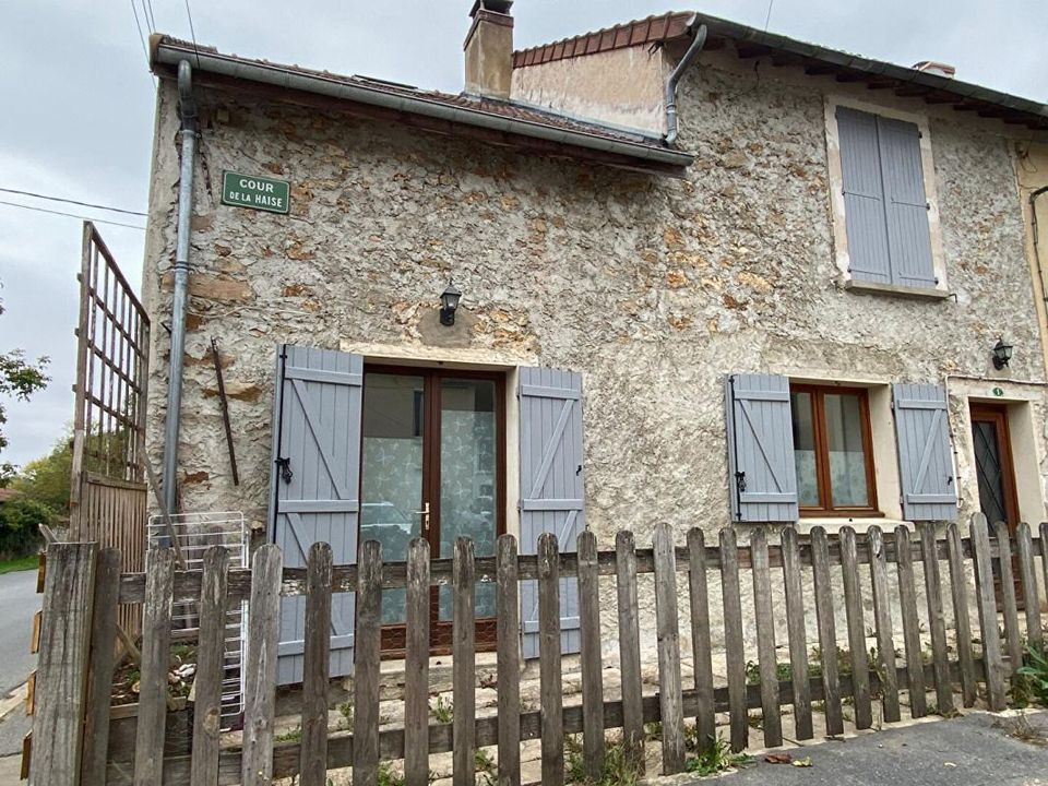 Villa i Villeneuve-sur-Bellot, Seine-et-Marne - foto 4