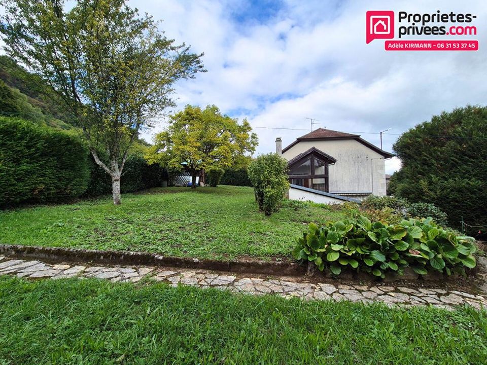 Villa i Collonges, Ain - bilde 2