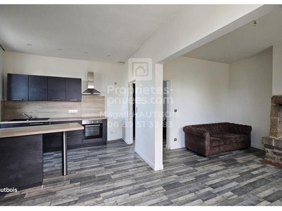 Villa i Avranches, Manche - foto 2